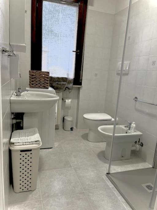 Le Giare Appartement Verona Buitenkant foto
