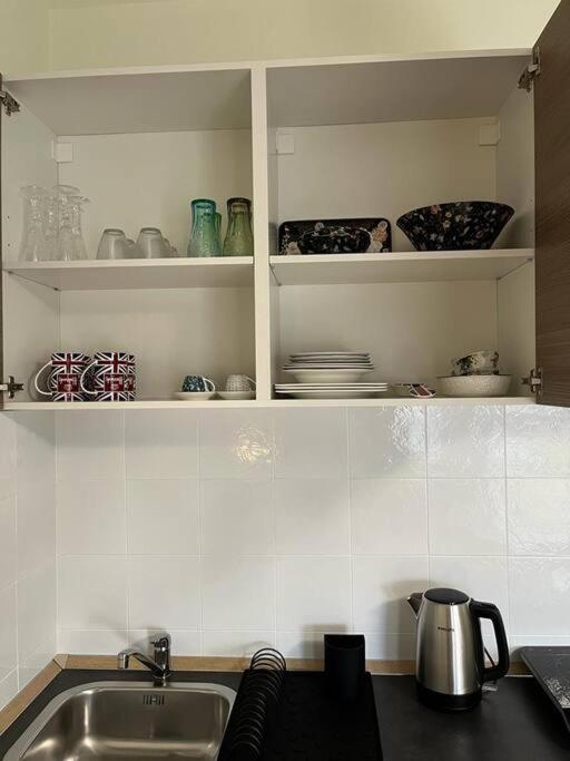 Le Giare Appartement Verona Buitenkant foto