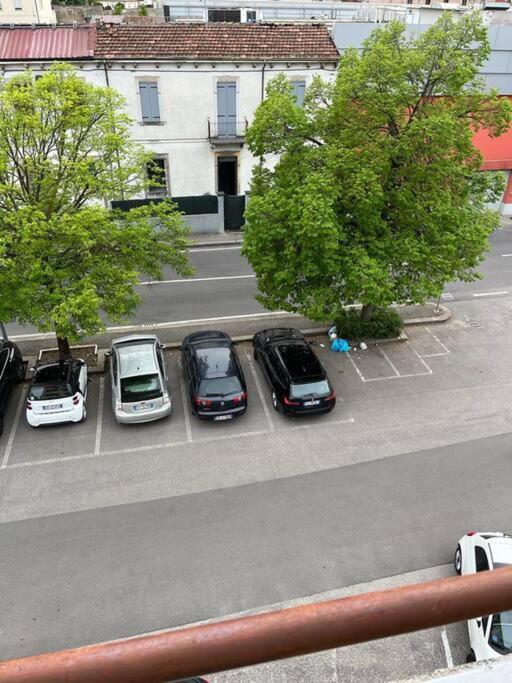 Le Giare Appartement Verona Buitenkant foto