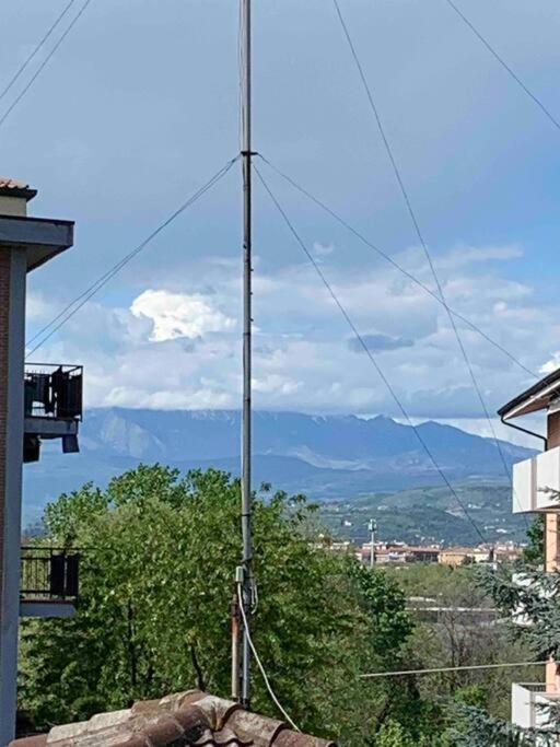 Le Giare Appartement Verona Buitenkant foto