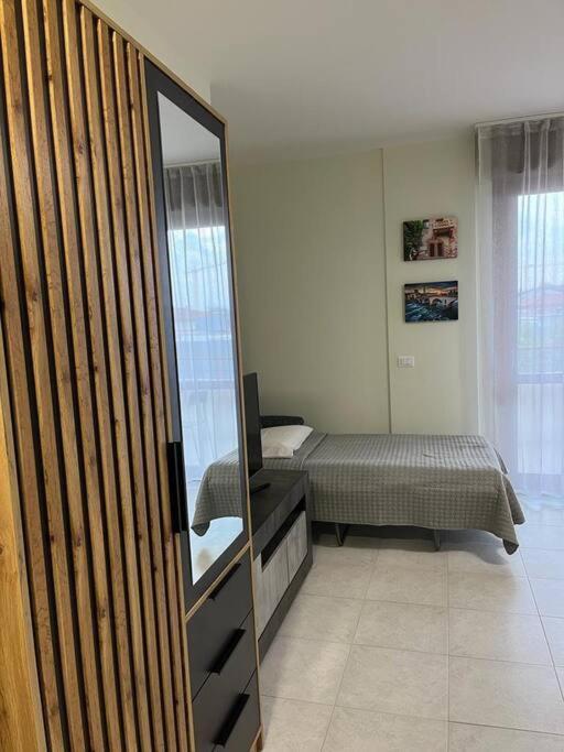 Le Giare Appartement Verona Buitenkant foto
