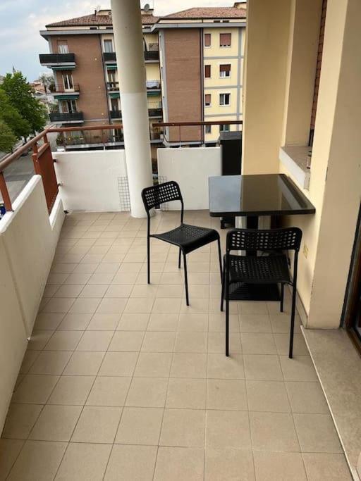 Le Giare Appartement Verona Buitenkant foto
