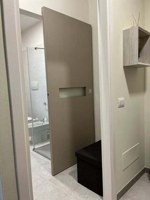 Le Giare Appartement Verona Buitenkant foto