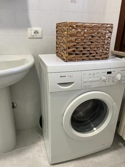 Le Giare Appartement Verona Buitenkant foto