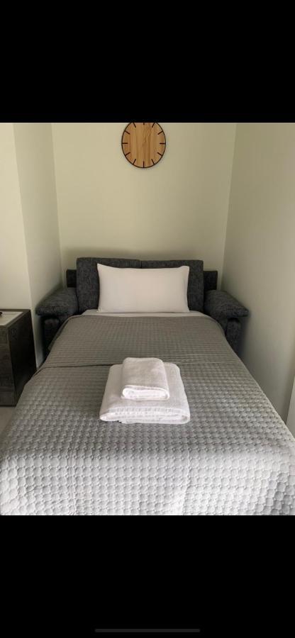 Le Giare Appartement Verona Buitenkant foto