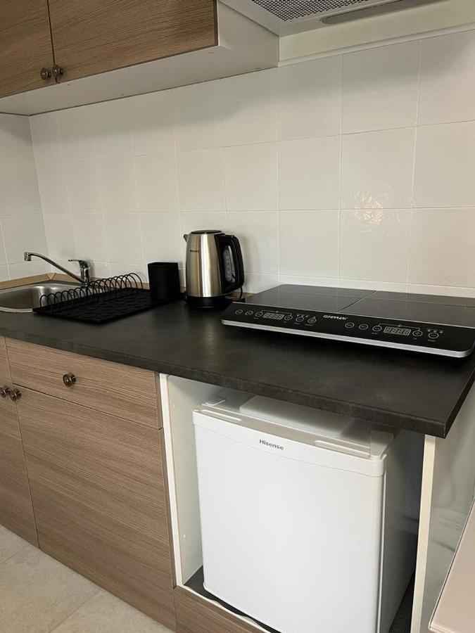 Le Giare Appartement Verona Buitenkant foto