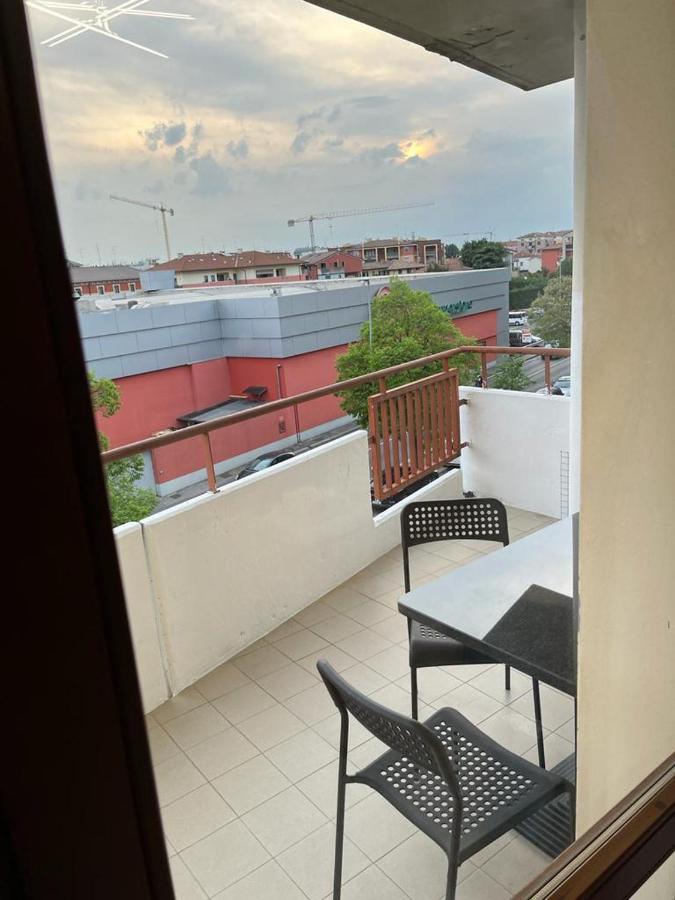 Le Giare Appartement Verona Buitenkant foto