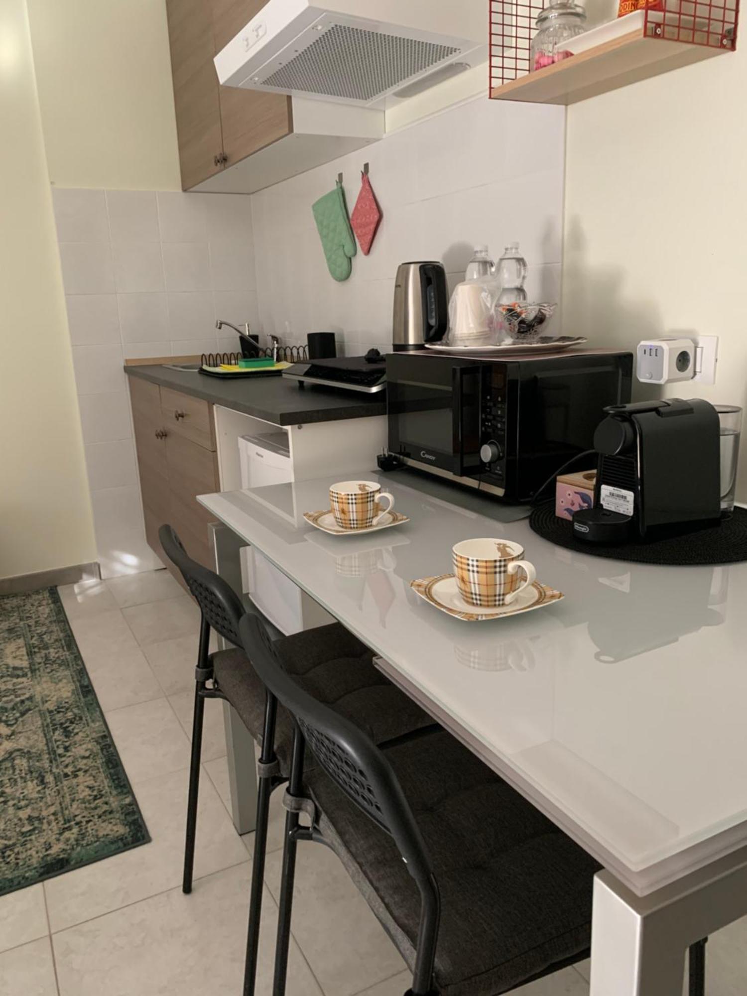 Le Giare Appartement Verona Buitenkant foto