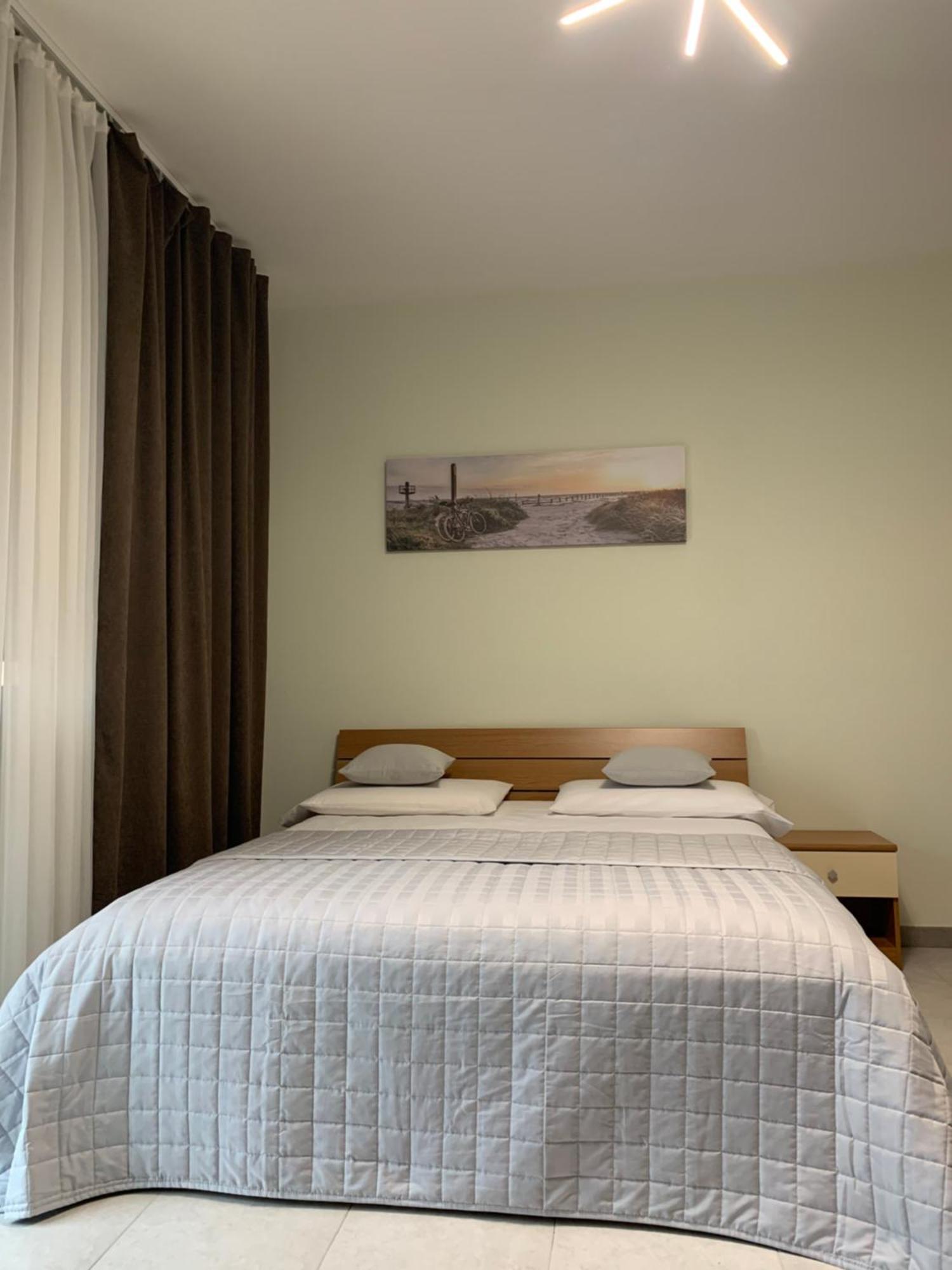 Le Giare Appartement Verona Buitenkant foto