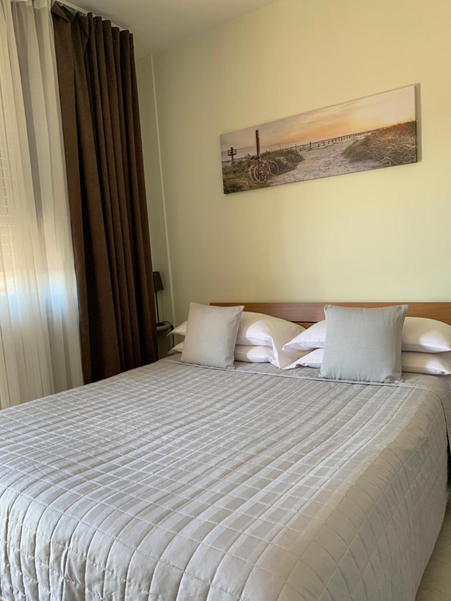 Le Giare Appartement Verona Buitenkant foto