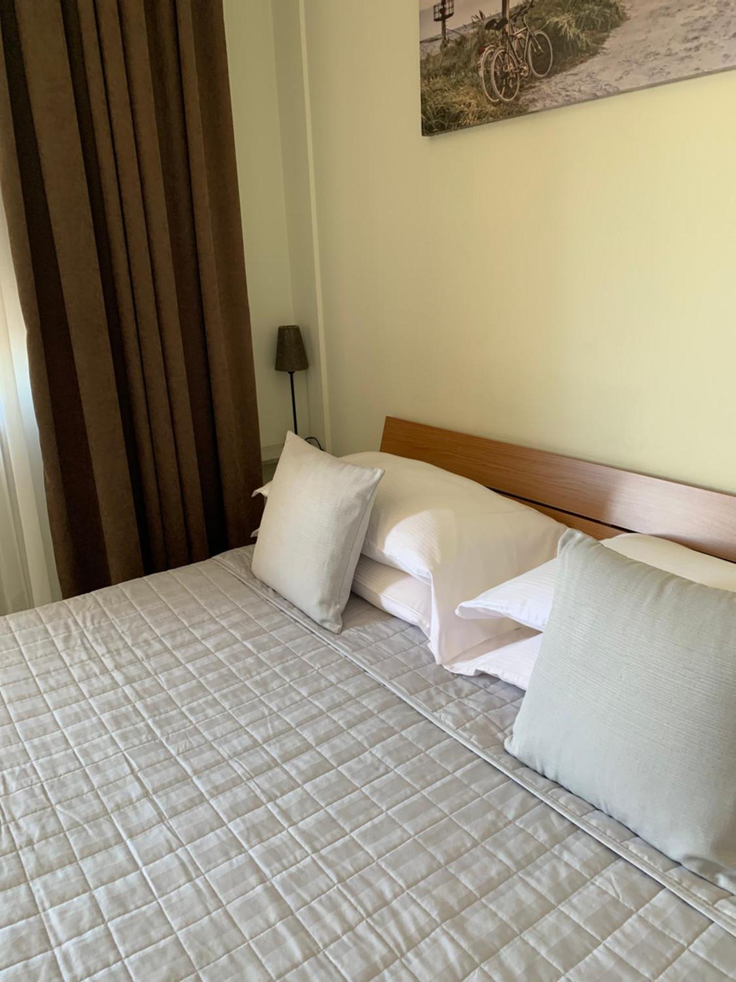 Le Giare Appartement Verona Buitenkant foto