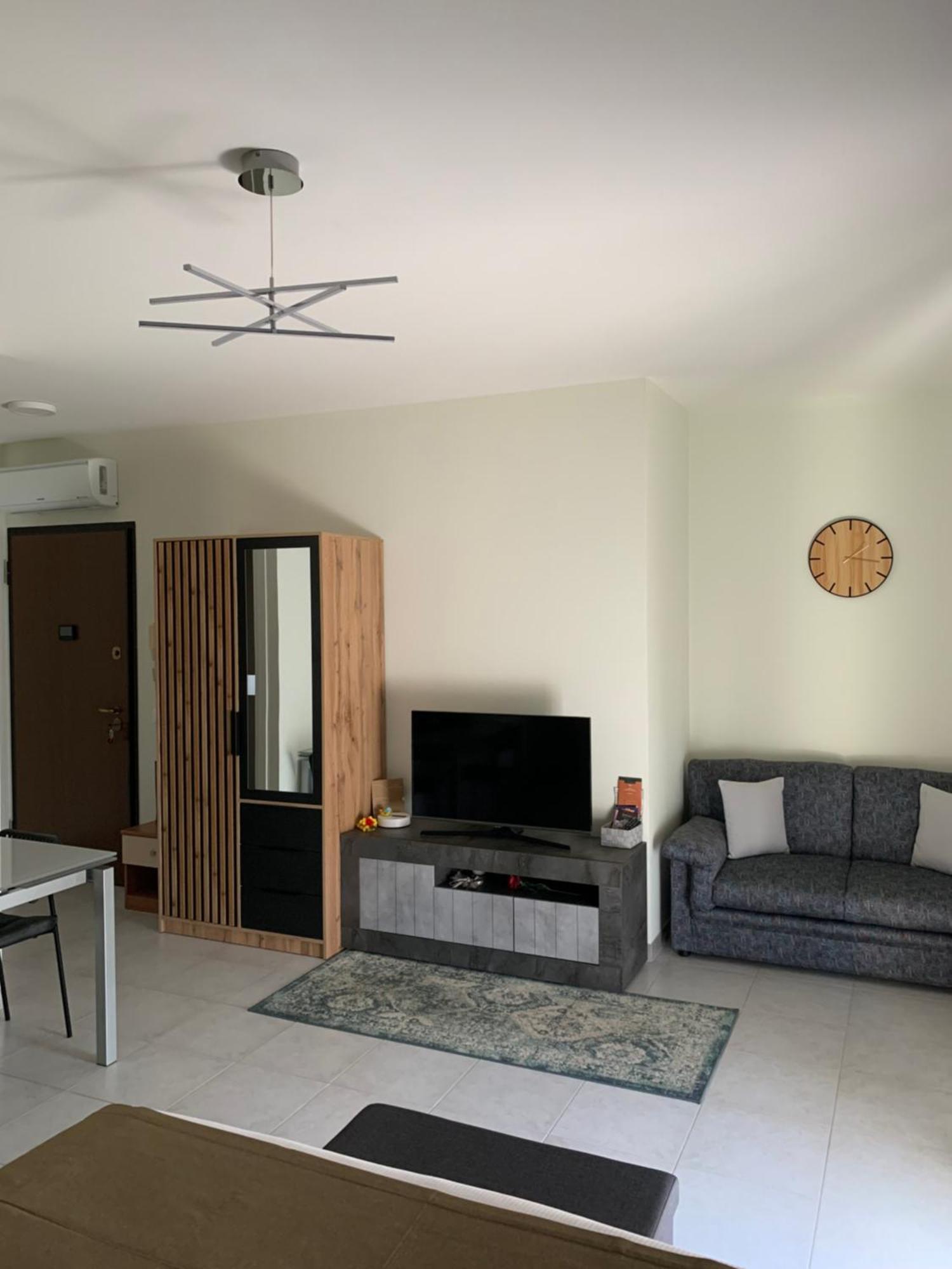 Le Giare Appartement Verona Buitenkant foto