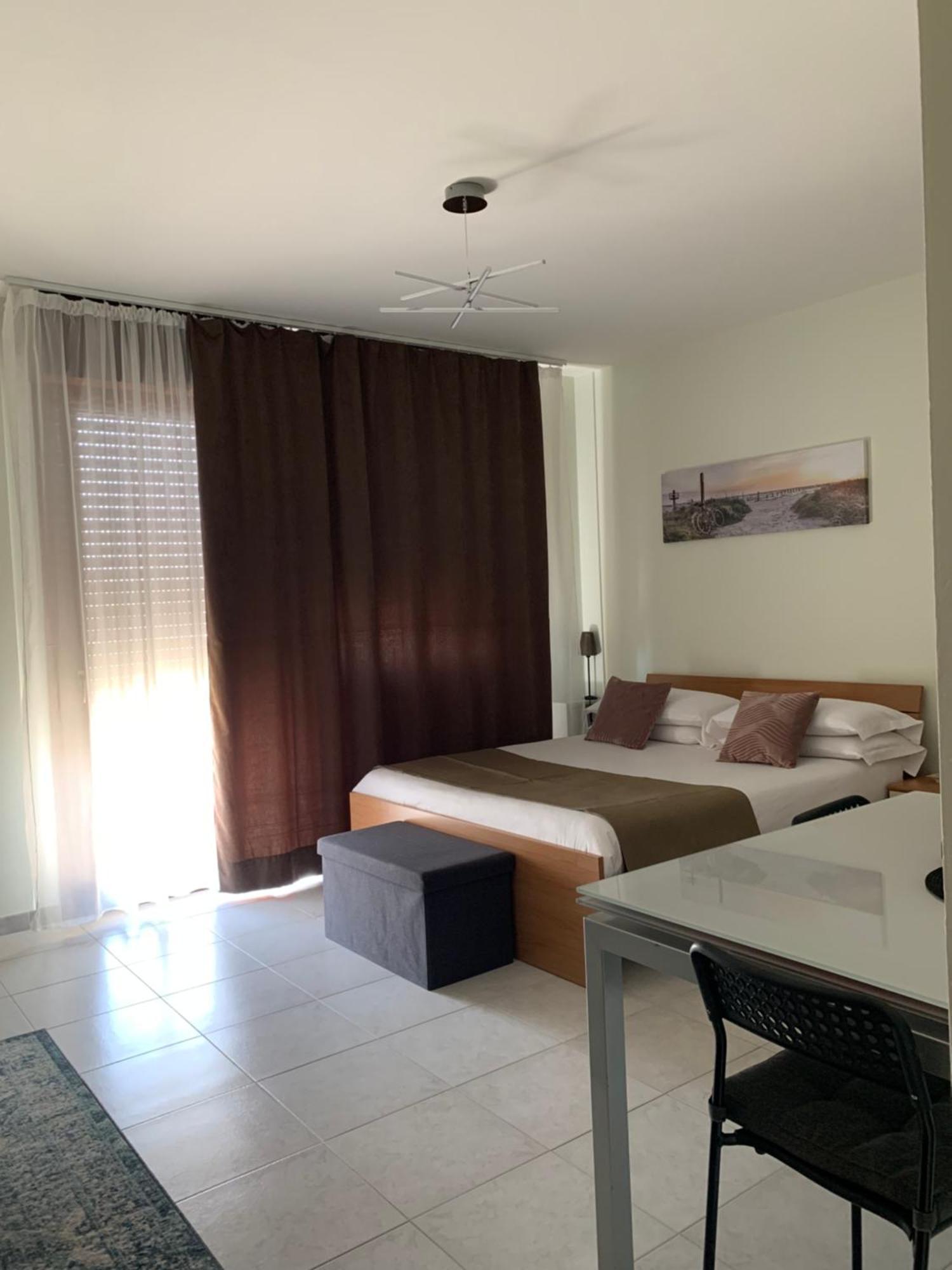 Le Giare Appartement Verona Buitenkant foto